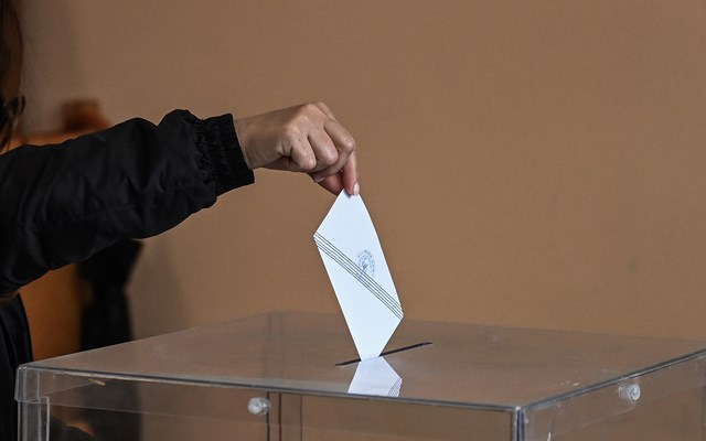 Δημοσκόπηση GPO: Στο 29,7% η ΝΔ