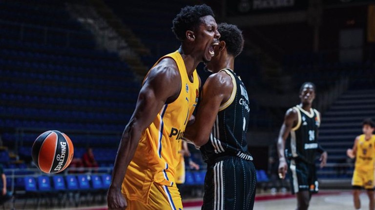 Αγνοείται ο αδερφός του Χορντ της Μακάμπι  Η έκκληση του Ματίας Λεσόρ (pics)