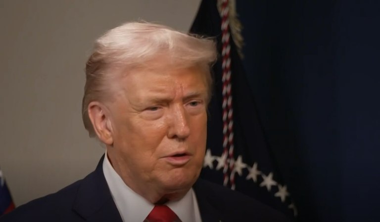 Ιράν: Ο Τραμπ προειδοποιεί