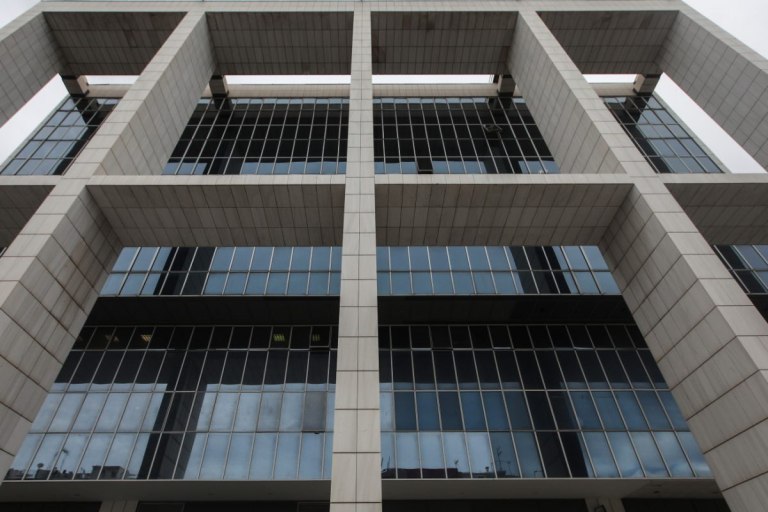 Εφετείο Αθηνών: Λήξη συναγερμού μετά από απειλητικό τηλεφώνημα