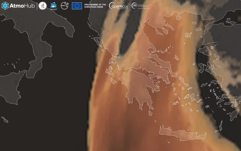 Καιρός: Έρχονται