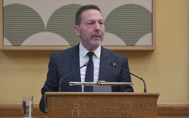 Γ. Στουρνάρας: Ανάγκη για