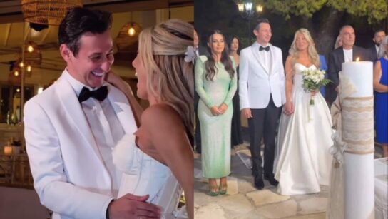 Πάνος Καλίδης Λεάννα