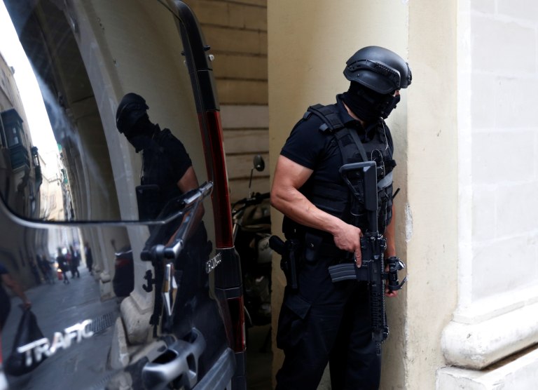 Ευρώπη σε συναγερμό  Ανησυχία για νέες τρομοκρατικές απειλές και κυβερνοεπιθέσεις