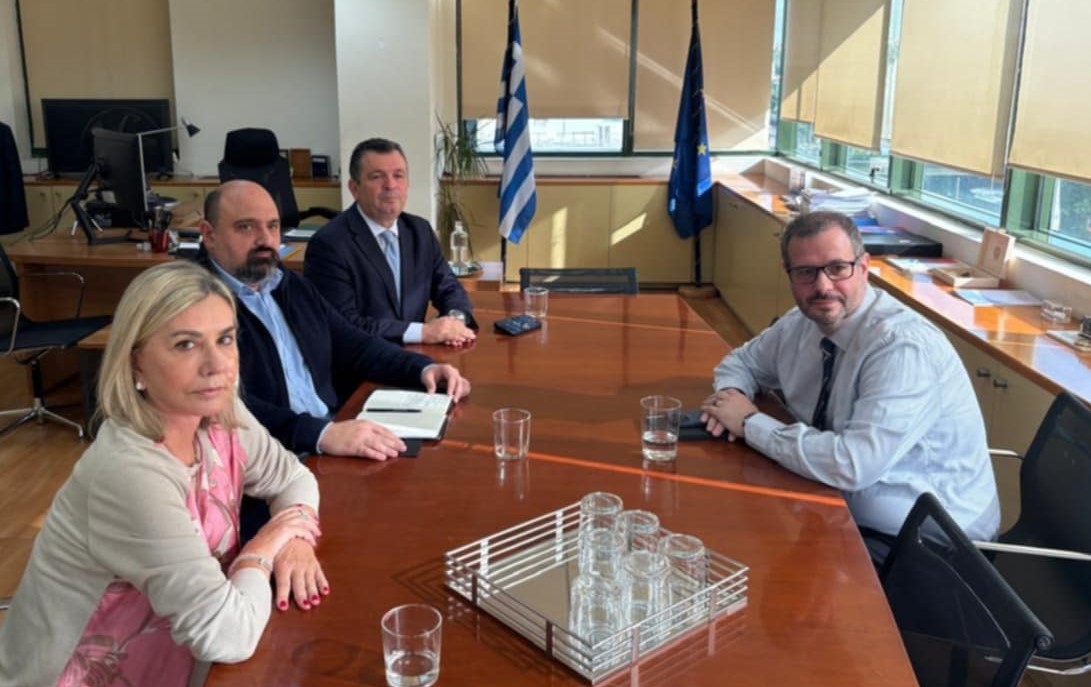 Χρ. Μπουκώρος: Η κυβέρνηση