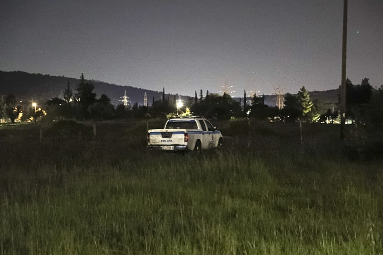 Παλλήνη: Συνεχίζεται το