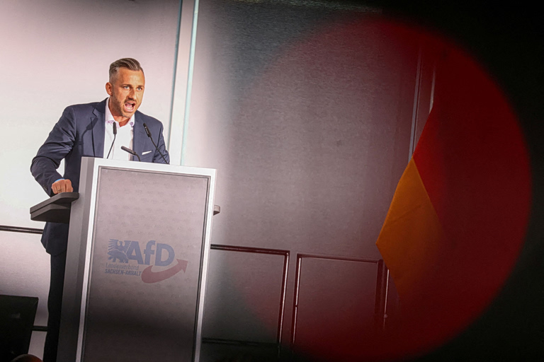 Δημοσκόπηση: Πρώτη η