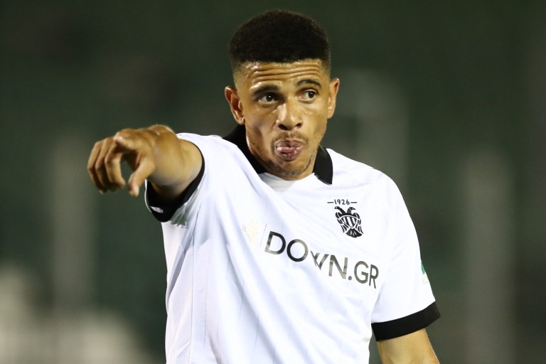 LIVE: Λεβαδειακός ΠΑΟΚ