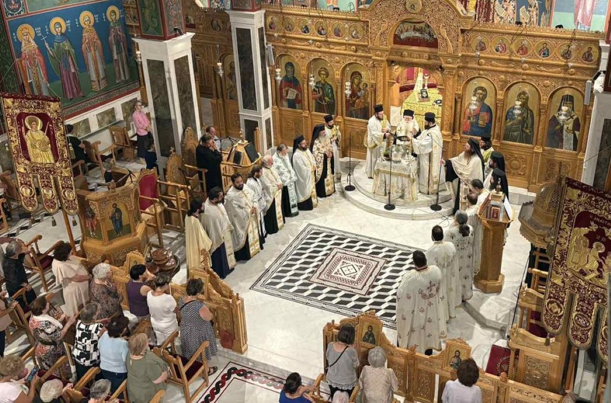 Επίσημη έναρξη λειτουργίας