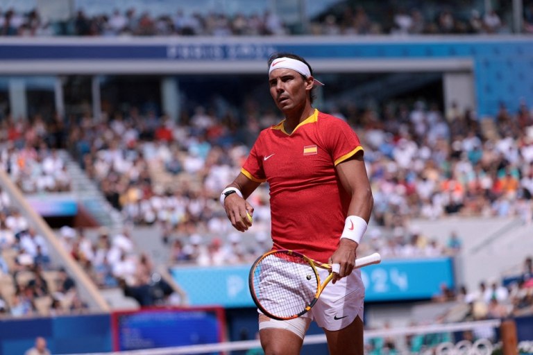 Ναδάλ for President