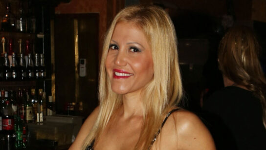 Άννα Φλωρινιώτη: Στο