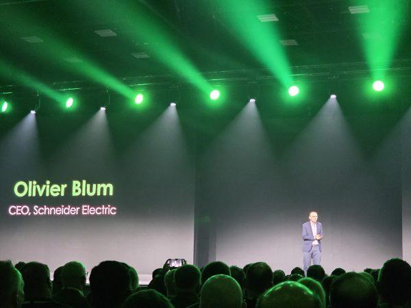 Schneider Electric: Tο μέλλον