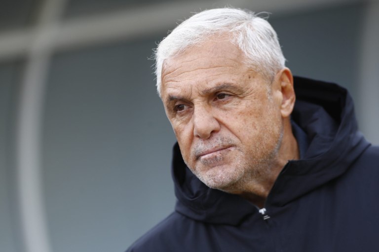 Αλέκος Βοσνιάδης: Ο άρχοντας των ανόδων το έκανε και με την Καλαμάτα