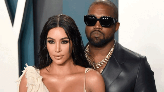 Kim Kardashian: Ισχυρίζεται ότι