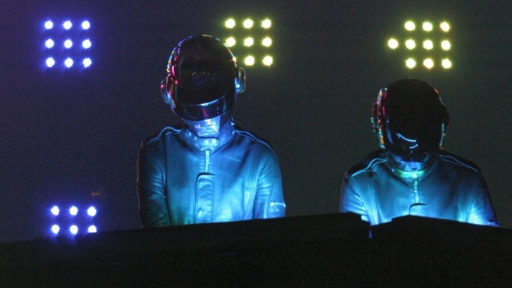 Fortnite x Daft Punk: Νέα