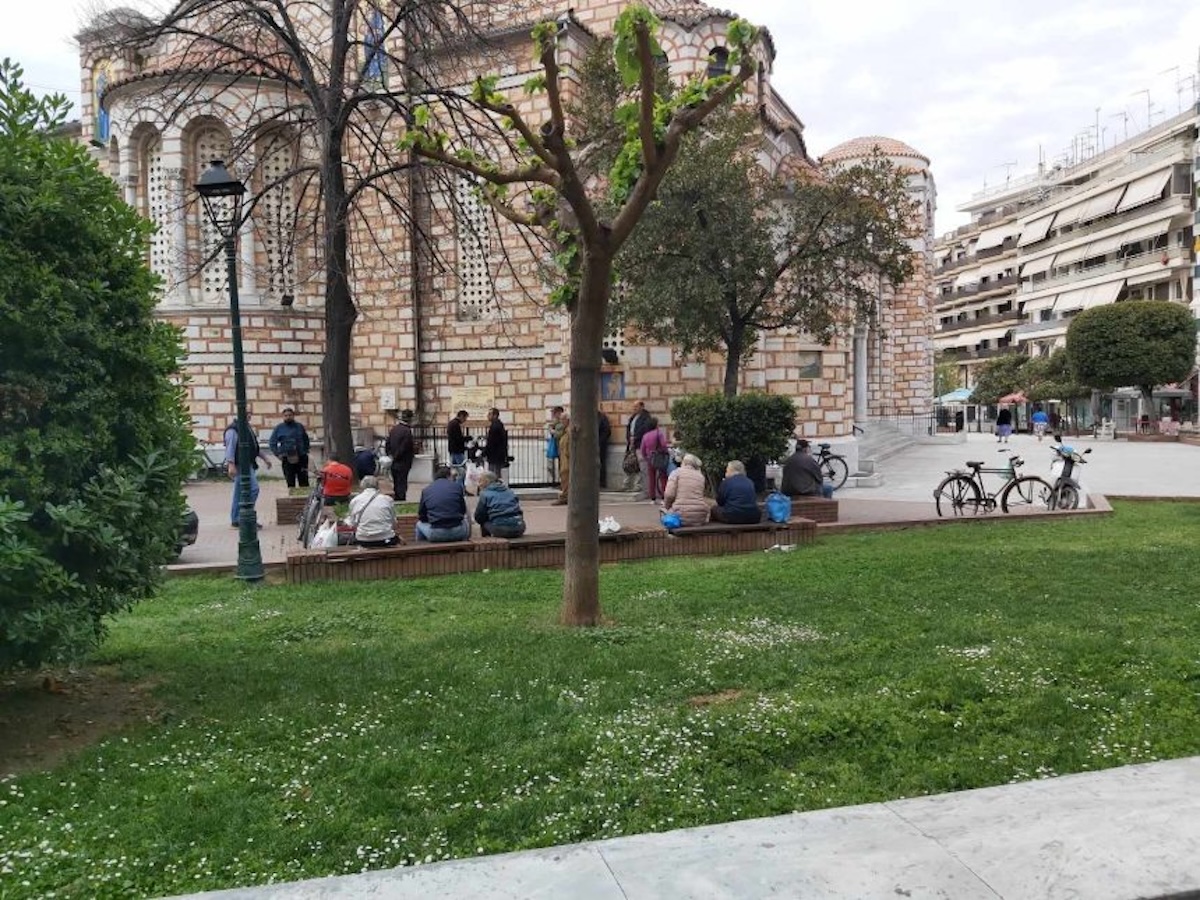 Ανεκτίμητη η προσφορά του