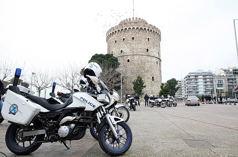 Θεσσαλονίκη: