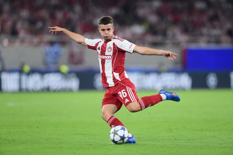 Το πρόγραμμα του