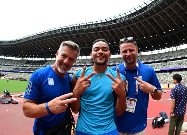 Παγκόσμιο πρωτάθλημα