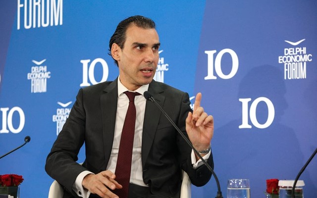 Μ. Θεμιστοκλέους: Αρχές Απριλίου έρχεται νέα προκήρυξη για ακόμα 850 νέες θέσεις ιατρικού προσωπικού