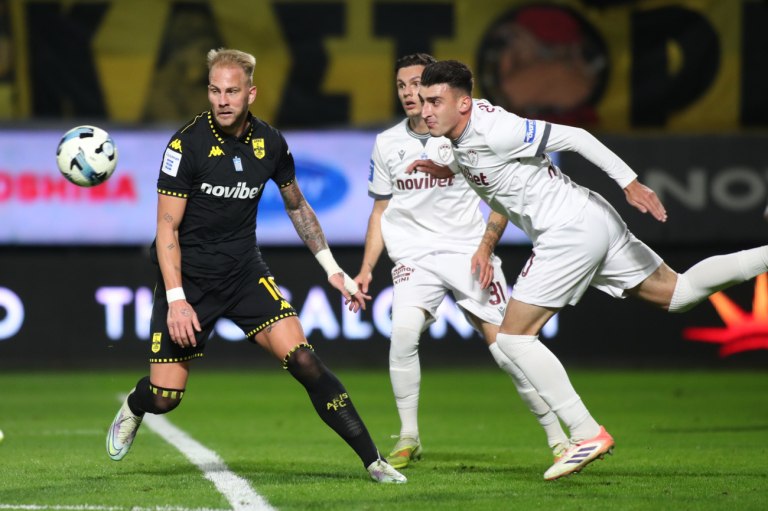 Η βαθμολογία της Super League