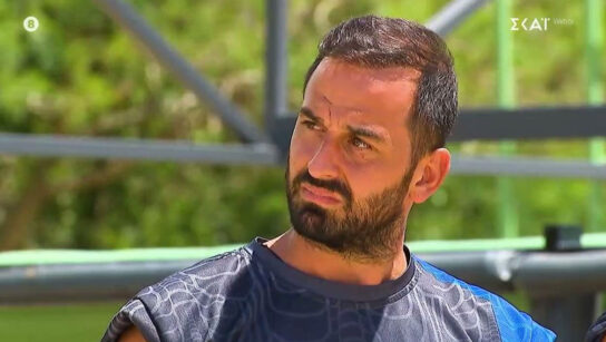 Exathlon Άρης Σοϊλέδης: Δεν