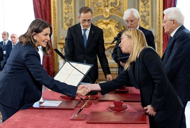 Ιταλία: Παραιτήθηκε και η υπουργός Τουρισμού στη σκιά της κυβερνητικής ήττας στο δημοψήφισμα