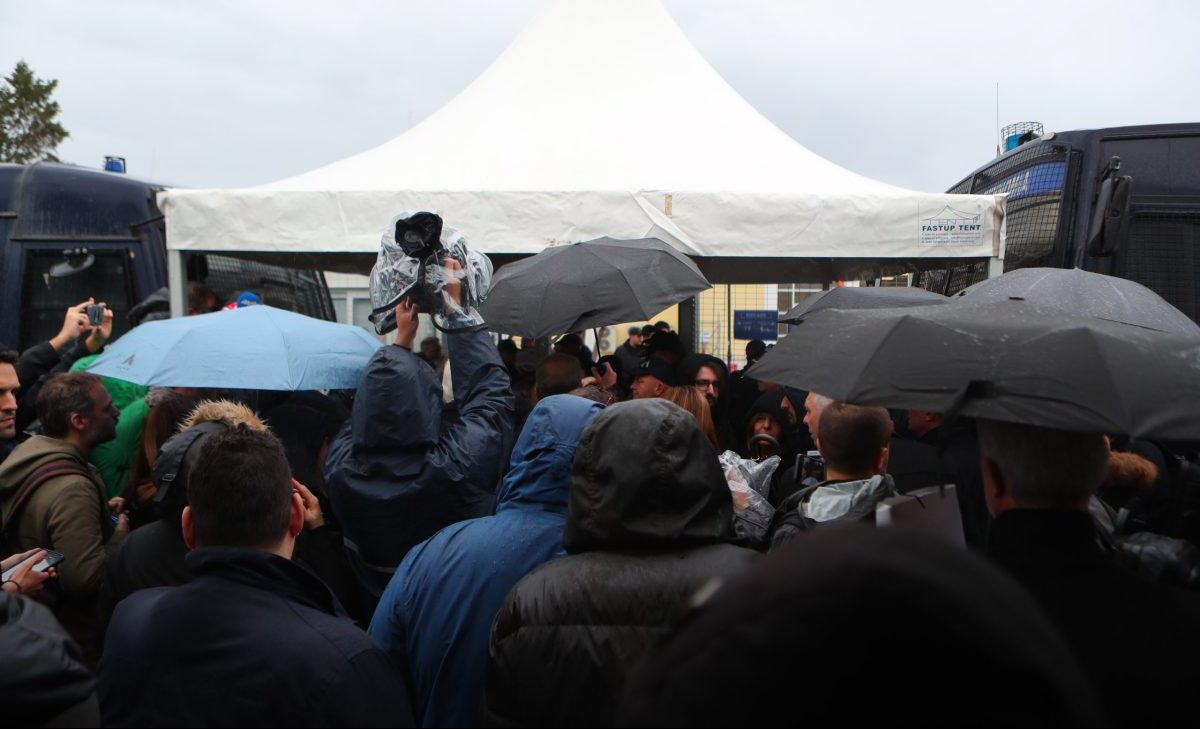 Δίκη για τα Τέμπη: Η