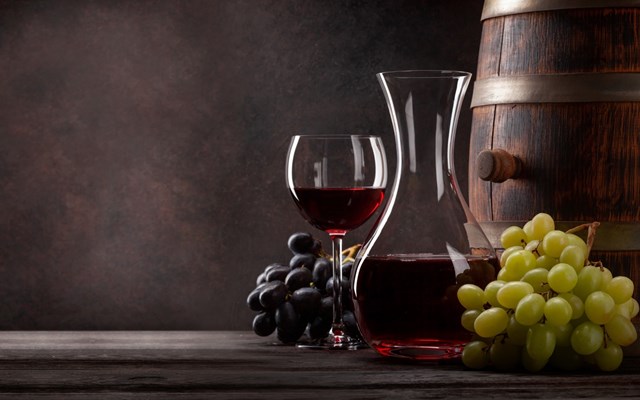 Κρασιά Σαντορίνης: