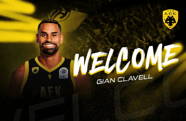 Η ΑΕΚ ανακοίνωσε και