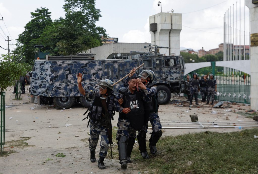 Νεπάλ: Τουλάχιστον 19 νεκροί