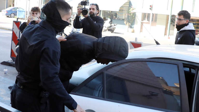 Στη φυλακή ο ανήλικος για την παράσυρση της 16χρονης στη Λιοσίων
