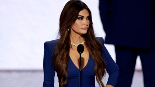 Κίμπερλι Γκιλφόιλ: Το dress code