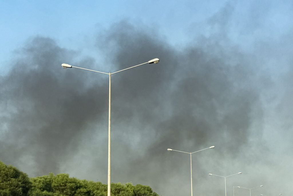 Παλαιστινιακά ΜΜΕ: Δύο οι