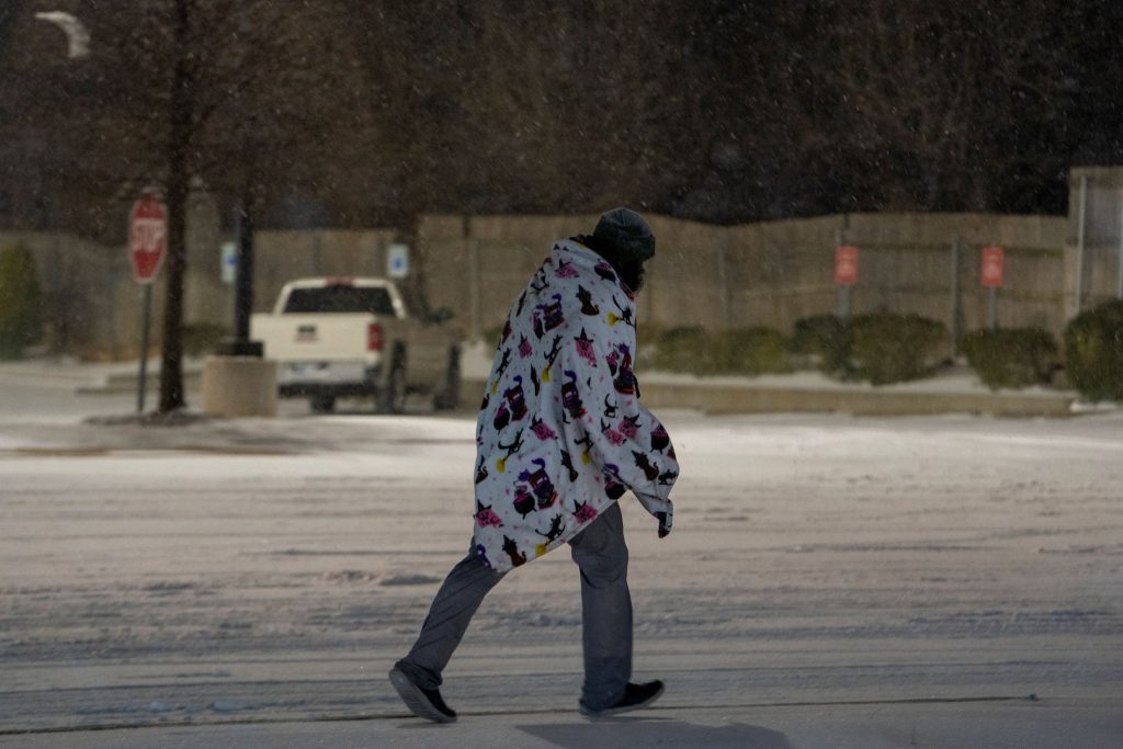Πολική κόλαση στις ΗΠΑ:
