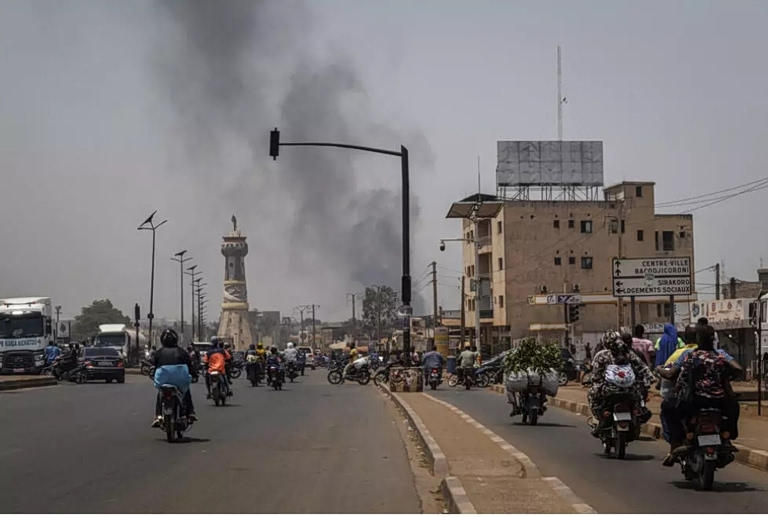 Επιδείνωση της κατάστασης