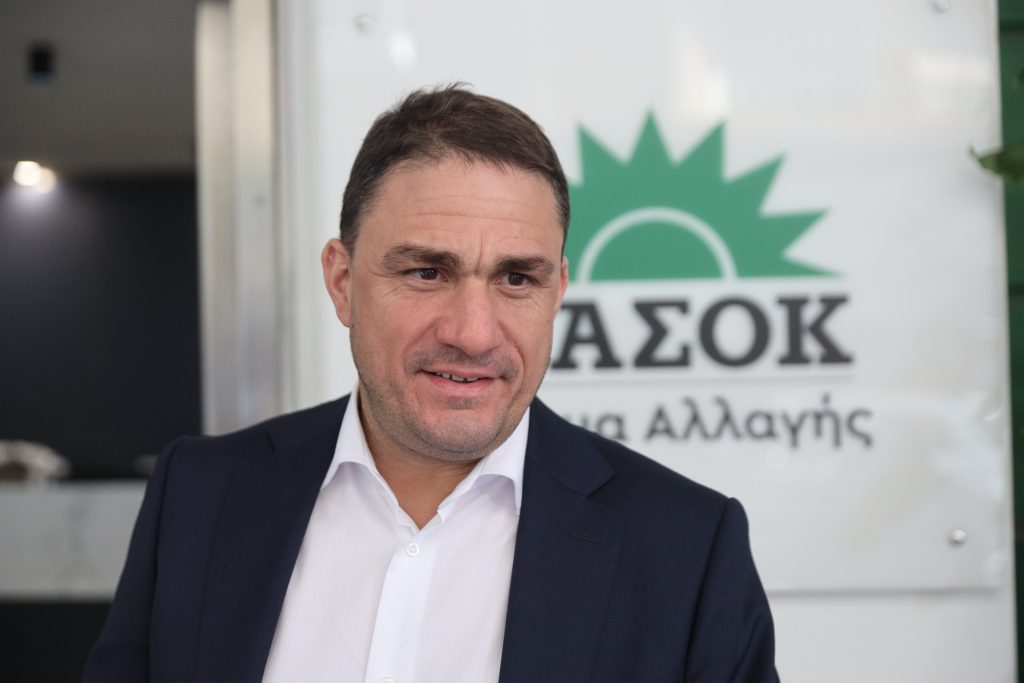 Τσουκαλάς: Το να μιλά η