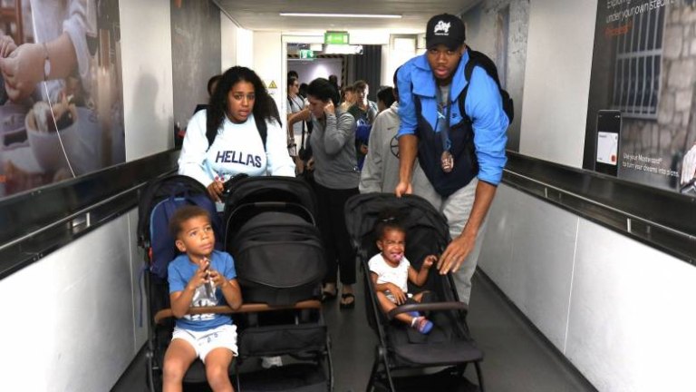 Η ΕΛ.ΑΣ επικοινώνησε με την