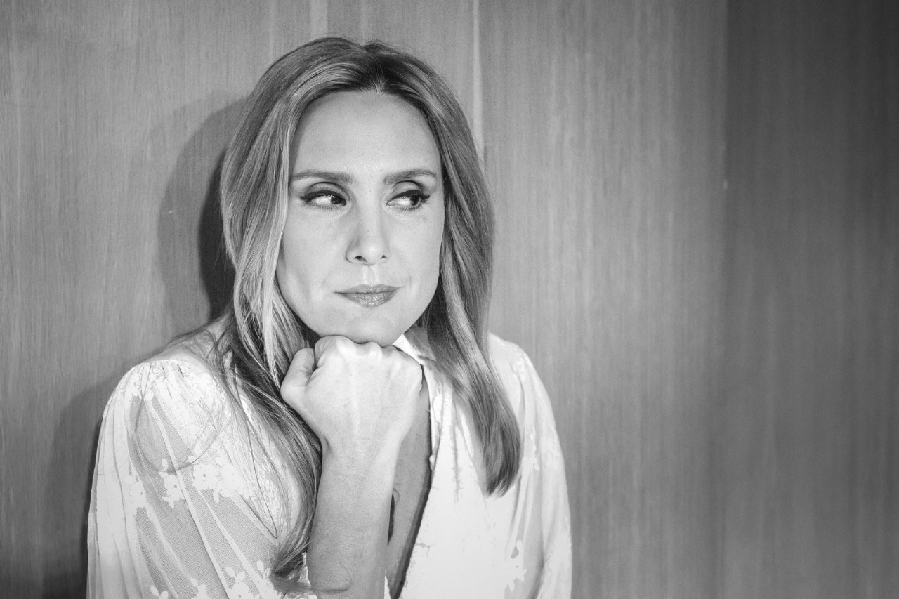 Η Dalida επιστρέφει: Η Εύα