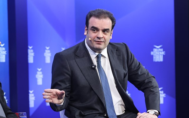 Πιερρακάκης: Ο πυρήνας της