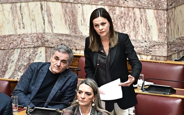 Μήνυμα απο Αχτσιόγλου: Πιο σημαντικό το εκλογικό μέτωπο από την ενότητα των κομμάτων