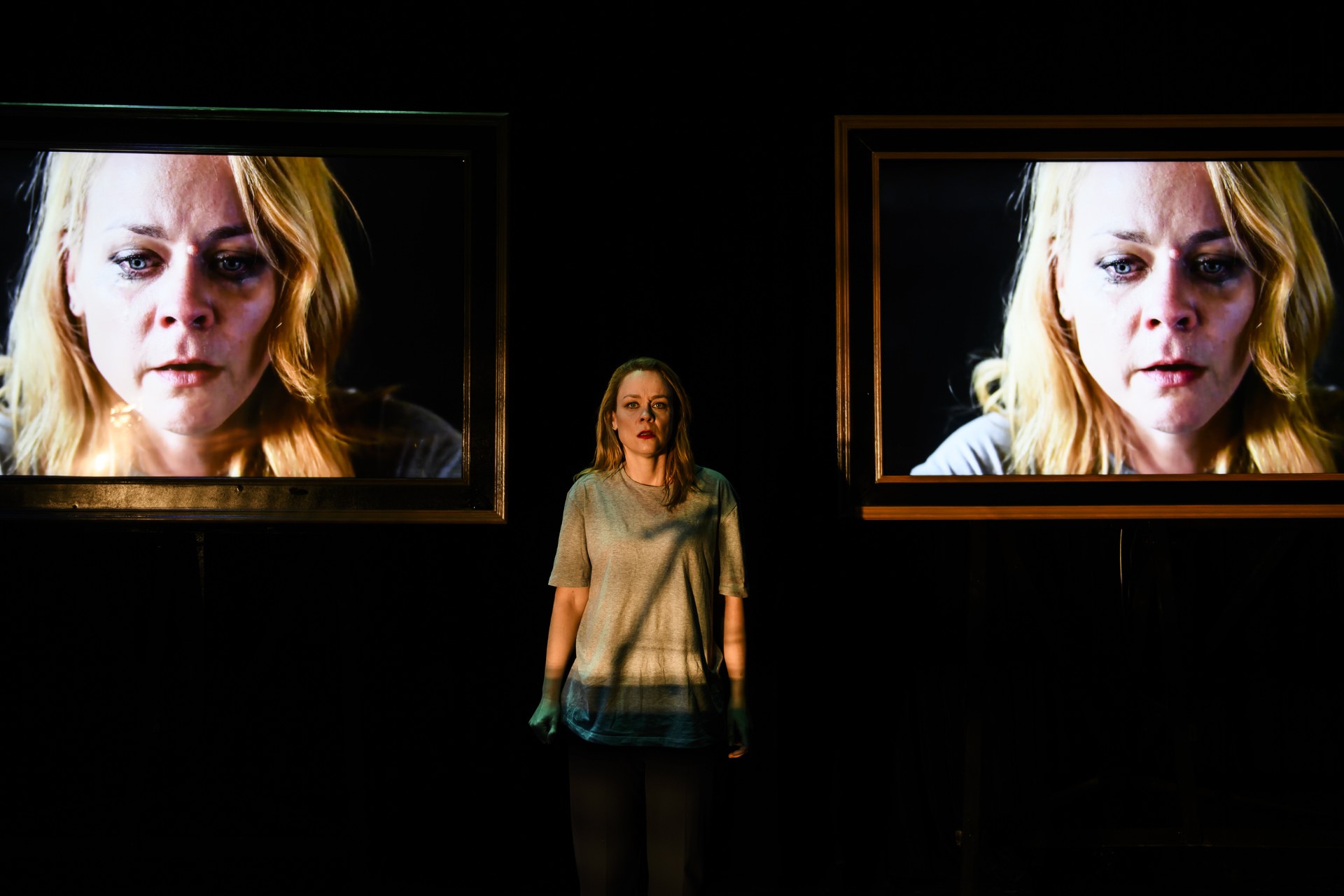 60α Δημήτρια: Η Λένα