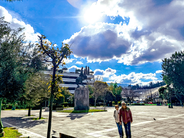Μετά την κακοκαιρία, μύρισε