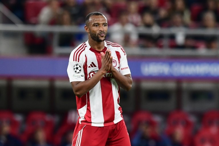 Ο Ελ Κααμπί, o Βαζέχα και ένα