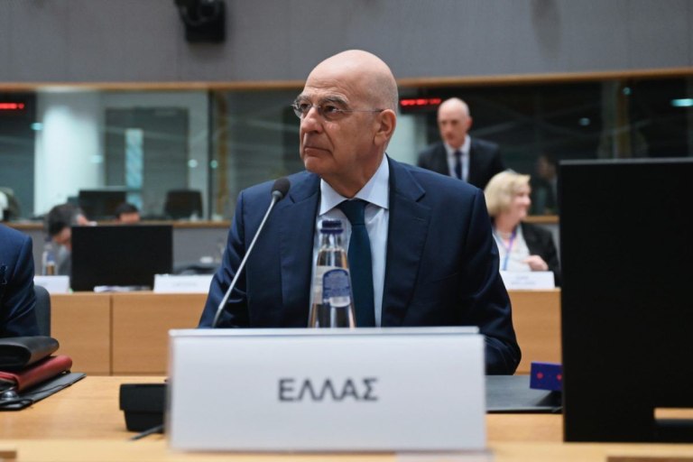 Νίκος Δένδιας: Στις 7 Μαρτίου 1948 τα Δωδεκάνησα επέστρεψαν στην αγκαλιά της Μητέρας Πατρίδας