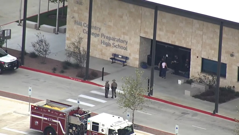 Τέξας: 15χρονος μαθητής πυροβόλησε καθηγήτρια και αυτοκτόνησε