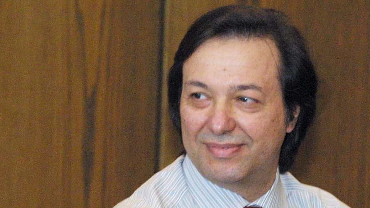 Πέθανε ο μαέστρος Γιώργος