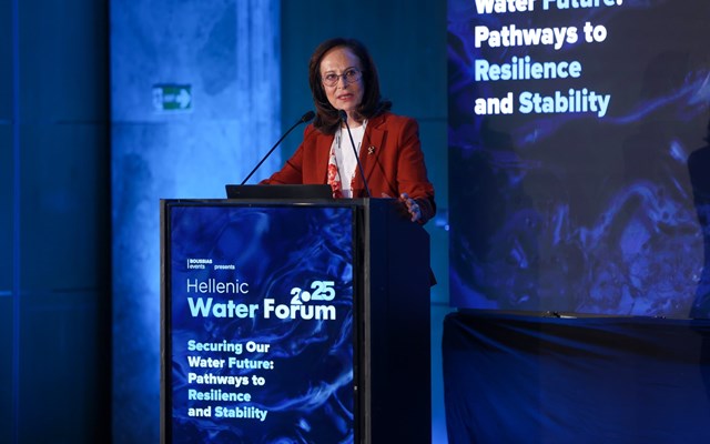 Συνέδριο ΠΑΣΟΚ- Α. Διαμαντοπούλου: Το ΠΑΣΟΚ δεν είναι συμπλήρωμα κανενός