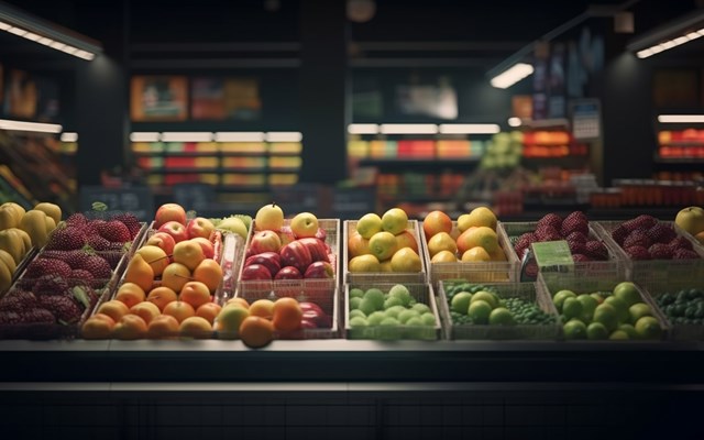 Τρόφιμα: 7.500 ανατιμήσεις σε