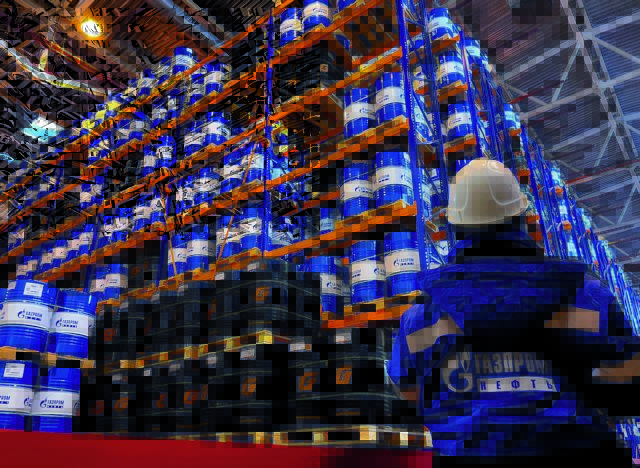 Ρωσία: Η κυβέρνηση θα συζητήσει σύντομα τη διακοπή των εξαγωγών φυσικού αερίου στην Ευρώπη